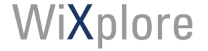 Logo Wixplore