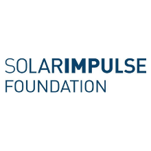 Solar Impulse Logo